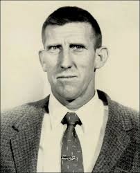 Fireman Thomas O. Morse, Los Angeles Fire Department