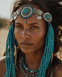 Happy Birthday Wishes to a Native American Woman