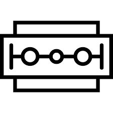 Razor Beauty Vector Svg Icon 2 Svg Repo Free Svg Icons