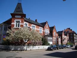Discover the neighborhoods of tagaborg. Fil Tagaborg Egnahem1 Jpg Wikipedia