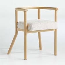 Kids White Horse Desk Chair Reviews Crate Kids