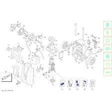 Black And Decker Pressure Washer Parts Pw 1700 Black Decker Spare Parts For Pressure Washer Pw 1900 Wr