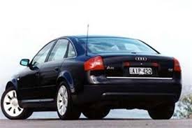 Image result for Brilliant Black 2004 A6