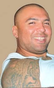 Ricky Chavez Obituary