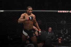 Jon jones is the megafight ufc has been waiting for, if dana white is ready to pay for it the heavyweight division in ufc is finally ready to blossom into a crossover event. Last Time In Florida Francis Ngannou Ufc