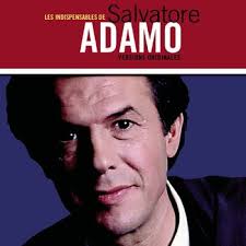 Salvatore Adamo - Tombe la neige: listen with lyrics | Deezer さん