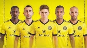 All information about columbus crew (mls) current squad with market values transfers rumours player stats fixtures news. Mls Superdraft Columbus Crew Selects Luis Argudo Soccertoday