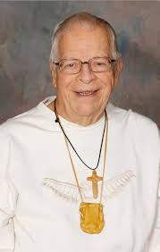 Obituary of Gordon Stone