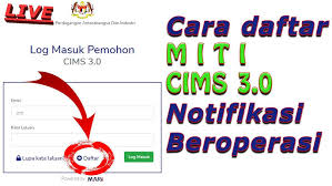 Contoh, syarat pembuatan dan penggunaannya guna mempermudah wajib pajak (wp) atau pengusaha kena pajak (pkp) menjalankan urusan kewajiban pajaknya, djp membolehkan wp menunjuk seseorang atau pihak lain yang lebih paham untuk mengurus perpajakannya. Tutorial Cims 3 0 Surat Kebenaran Miti Pkp 2 0 Youtube
