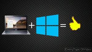 Maybe you would like to learn more about one of these? How To Get Any Game On Chromebook How To Install Windows On A Chromebook Youtube
