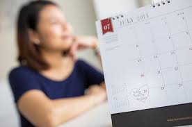 Handphone sy m'punyai software utk mengira waktu subur. 2 Cara Mengetahui Masa Subur Wanita