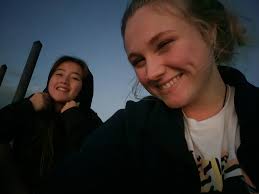 Caroline Bledsoe🧿💛