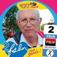 Benjamin Barreto (@BenjamBarreto)