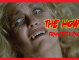 Literary Spotlight: Gary Brandner's 'The Howling' Trilogy (1977-1985)