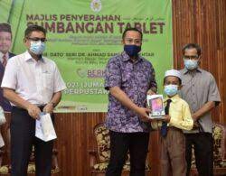 For more information and source, see on this link : Dana Raya Terengganu Ditukar Kepada Bantuan Covid 19 Kosmo Digital