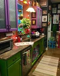 Trenduhome Com Nbsptrenduhome Resources And Information Boho Kitchen Bohemian Kitchen Decor