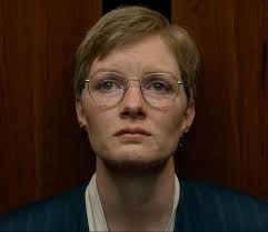 Having just watched Episode 3. Woah, that's tough, and things just kept  getting worse for poor Margo. This screenshot posted to Instagram by  @wrennschmidt by the way.