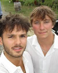 Parker Evans (@parkerevanss) • Instagram photos and videos