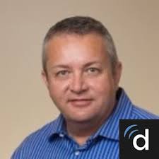 Dr. Wesley G. Wilson, DO