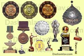Here's the list of the winners: List Of Dadasaheb Phalke Award Winners