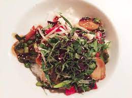 • 86% would make again. Teriyaki Chicken Rice Bowl Picture Of Cactus Club Cafe West Edmonton Mall Edmonton Tripadvisor