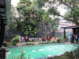 Location, upcoming events, guestlists, photos, and more! Omah Sendok Koleksi Foto Venue Restaurant Wedding Weddingku Com