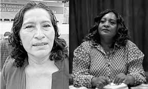 LETY LOZANO; LA CARTA FUERTE DE ABELINA PARA SER PRESIDENTA DE ACAPULCO!  😨🙄🤬 La desgracia de Acapulco, no solo ha sido Abelina, sino también su  secuaz, Lety Lozano, quien es la Secretaría