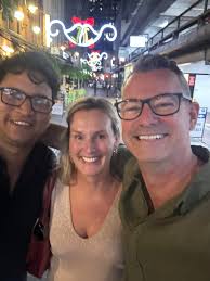 Caulfield Grammar WH Class of '87