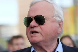 Cosco Busan pilot sent down for 10 months for his part in ship smash and  oil spill in US.