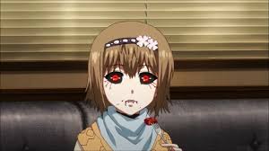 Tokyo ghoul:re (東京喰種 (トーキョーグール):re, tōkyō gūru:re) is a tv anime based on the manga of the same name. If Hinami Acted Her Own Age Youtube