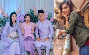 A big cheese <ibu•actress•entrepreneur•ambassador> email protected +60 11 1042 4003 {zandha}. Saya Terpaksa Ketepikan Semua Untuk Perkahwinan Fasha Elisya Sandha Gempak