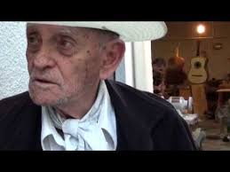 Guitarron Morales: Part 1 of 3 Video Interview with Don Roberto Morales and  Victor Morales