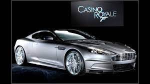 Armed with a licence to kill, secret agent james bond sets out on his first mission as 007, in which he faces a mysterious private banker to world terrorism and poker player. Aston Martin Dbs James Bonds Auto In Casino Royale