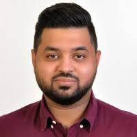 Syed Shabih Hasan Rizvi