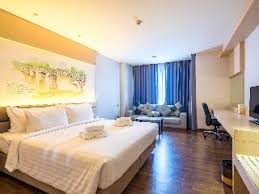 +66 28 62 03 00. 4 Sterne Hotel Parinda Hotel In Sukhumvit Bangkok Thailand