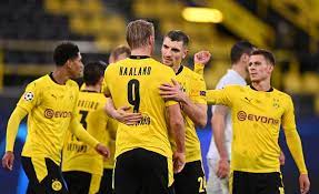 Maybe you would like to learn more about one of these? Club Brugge Vs Borussia Dortmund Prediction Preview Team News And More Uefa Champions League 2020 21