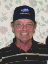 Obituary information for Calvin Leon Baynard
