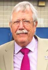 John B. Carpenter Wage Hope Against Pancreatic Cancer