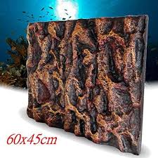 Enjoy our curated selection of 336 reptile wallpapers and background images. Buy Slb Works 60x45cm 3d Stone Aquarium Background Fish Tank Backdrop Reptile Boards Decor Features Price Reviews Online In India Justdial
