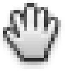Hand Open 3d Cursor 19 21 Px Numbers 2009 Unknown Artist Apple Inc Library Application Support Iwork 09 Frameworks Sftabular Framework Versions A
