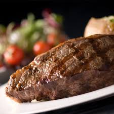 They are cut from lean top sirloin and average 1 . Uncooked Boneless Strip Loin Steak 10 Oz Nsp Your Personalized Protein Partner