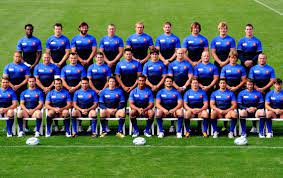 L'entraineur de la défense du xv de france, shaun edwards s'est confié lors d'un entretien accordé au journal l'équipe. Rugby Lettre Ouverte Aux Joueurs Du Xv De France Le Plus