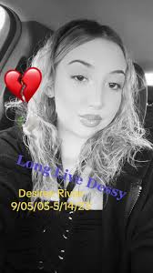 Desiree Chacon Arizona