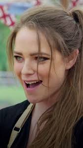 A throwback to Lottie’s quarantine Florentines ❤️ #GBBO