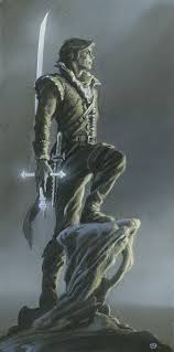 Is Rand Al'Thor A False Dragon? (A Spoiler-Filled Wheel Of Time Rant) –  Bone Of Bones