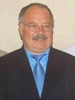 Donald Evans Obituary