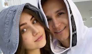 Shaira confiesa no le pagaba ni un peso a Mauricio Leal por su trabajo