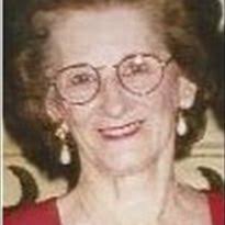 Catherine D'Angelo Mayeux