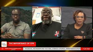 The Importance of CPR