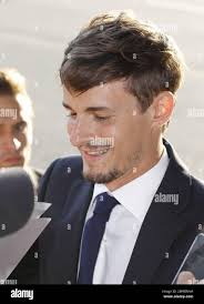 Giles matthey immagini e fotografie stock ad alta risoluzione